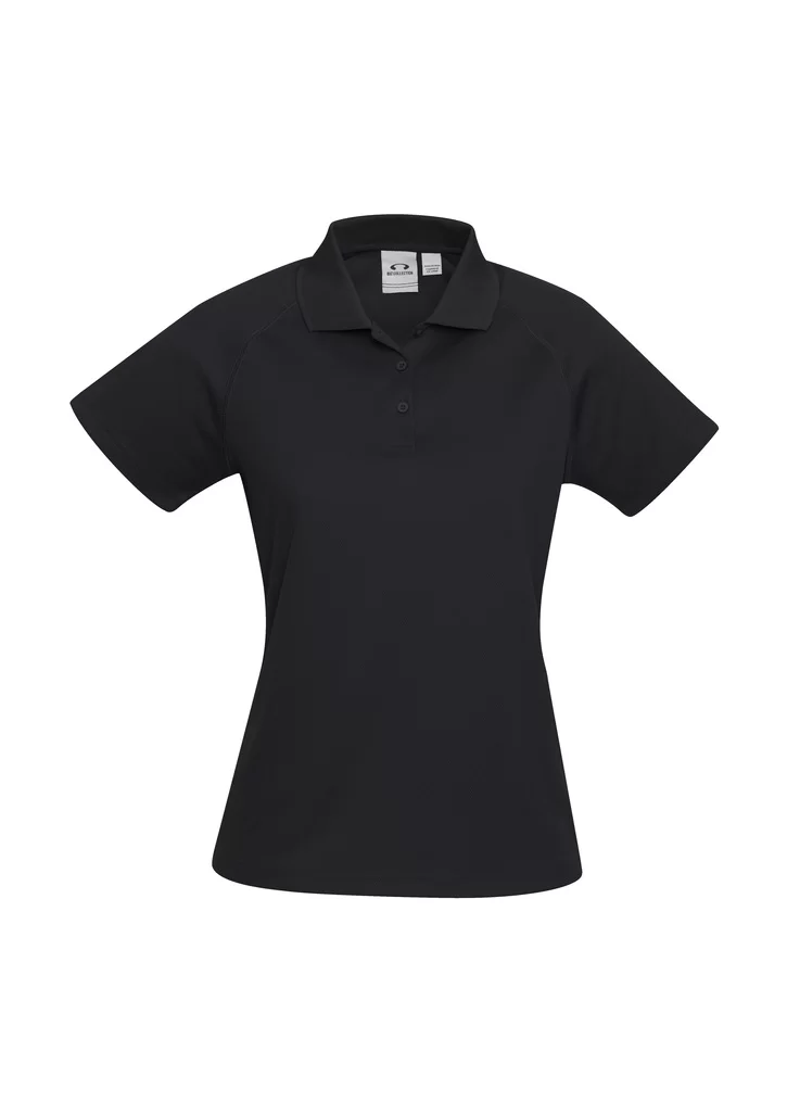 Ladies Sprint Polo Ladies Sprint Polo
