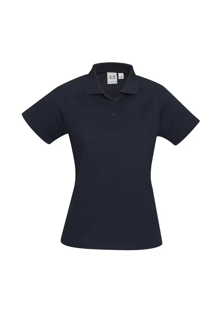 Ladies Sprint Polo Ladies Sprint Polo