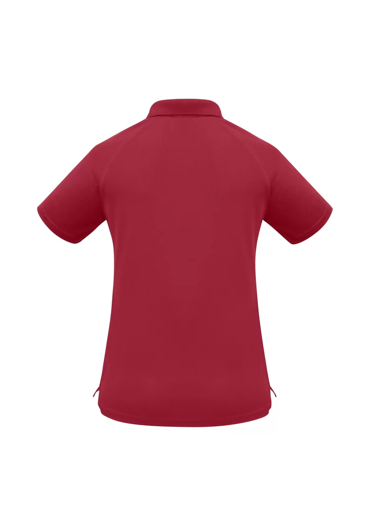 Ladies Sprint Polo Ladies Sprint Polo