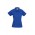 Ladies Sprint Polo - Royal