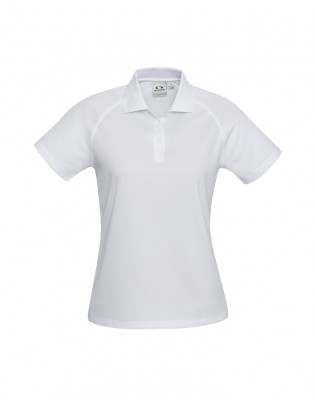 Ladies Sprint Polo