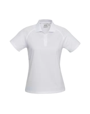 Ladies Sprint Polo