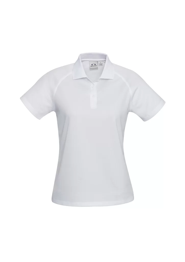 Ladies Sprint Polo Ladies Sprint Polo