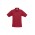 Mens Sprint Polo - Red