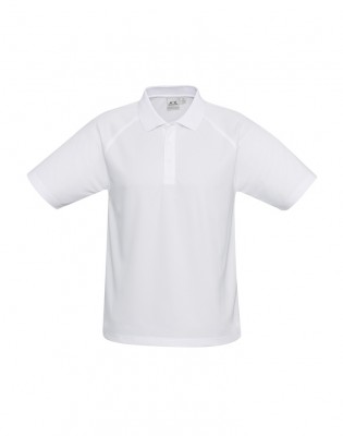 Mens Sprint Polo