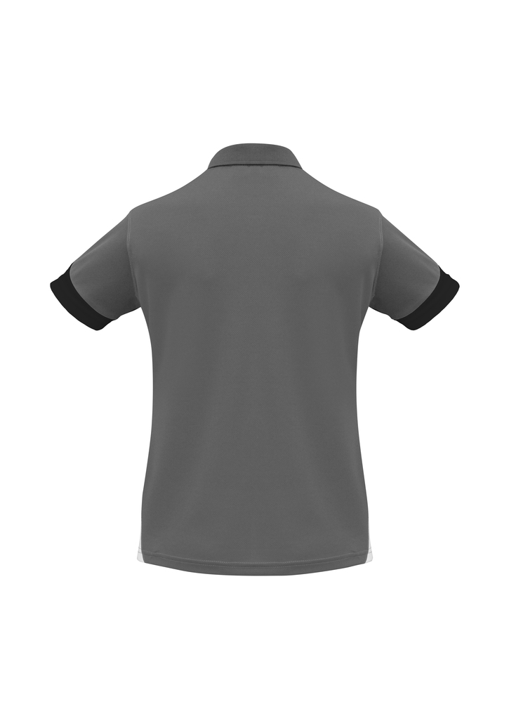 Womens Talon Short Sleeve Polo