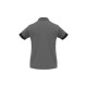 Womens Talon Short Sleeve Polo