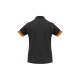 Womens Talon Short Sleeve Polo
