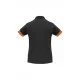 Womens Talon Short Sleeve Polo