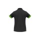Womens Talon Short Sleeve Polo