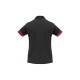 Womens Talon Short Sleeve Polo