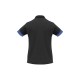 Womens Talon Short Sleeve Polo