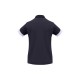 Womens Talon Short Sleeve Polo