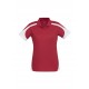 Womens Talon Short Sleeve Polo