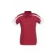 Womens Talon Short Sleeve Polo