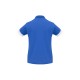 Womens Talon Short Sleeve Polo