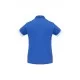Womens Talon Short Sleeve Polo