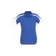 Womens Talon Short Sleeve Polo