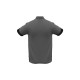 Mens Talon Short Sleeve Polo