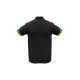 Mens Talon Short Sleeve Polo
