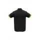 Mens Talon Short Sleeve Polo