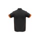 Mens Talon Short Sleeve Polo