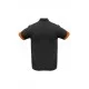 Mens Talon Short Sleeve Polo