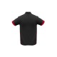 Mens Talon Short Sleeve Polo