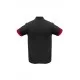 Mens Talon Short Sleeve Polo