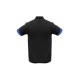 Mens Talon Short Sleeve Polo