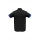 Mens Talon Short Sleeve Polo
