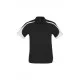 Mens Talon Short Sleeve Polo