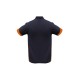 Mens Talon Short Sleeve Polo