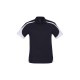 Mens Talon Short Sleeve Polo
