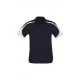 Mens Talon Short Sleeve Polo