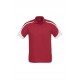 Mens Talon Short Sleeve Polo