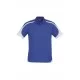 Mens Talon Short Sleeve Polo