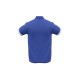 Mens Talon Short Sleeve Polo