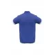Mens Talon Short Sleeve Polo