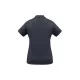 Womens United Short Sleeve Polo