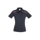 Womens United Short Sleeve Polo