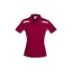 Womens United Short Sleeve Polo