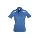 Womens United Short Sleeve Polo