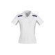 Womens United Short Sleeve Polo