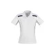 Womens United Short Sleeve Polo