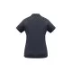 Womens United Short Sleeve Polo
