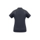 Womens United Short Sleeve Polo