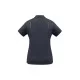 Womens United Short Sleeve Polo