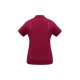 Womens United Short Sleeve Polo