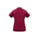 Womens United Short Sleeve Polo